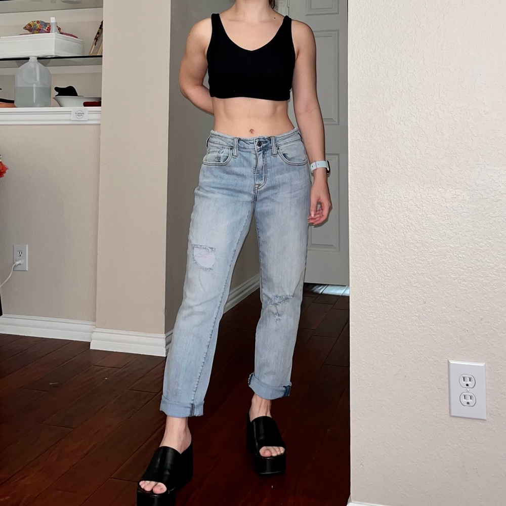 Susina boyfriend jeans